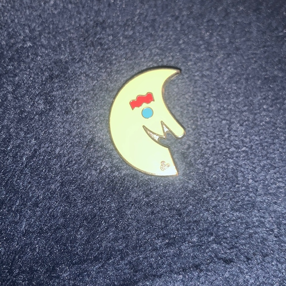 Disney Pin